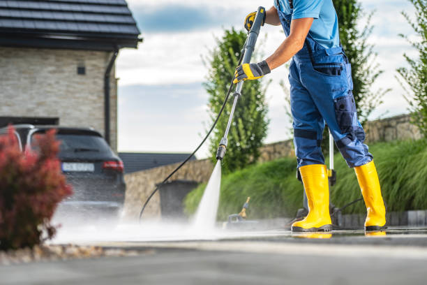Best Building Exterior Washing  in Pine, AZ